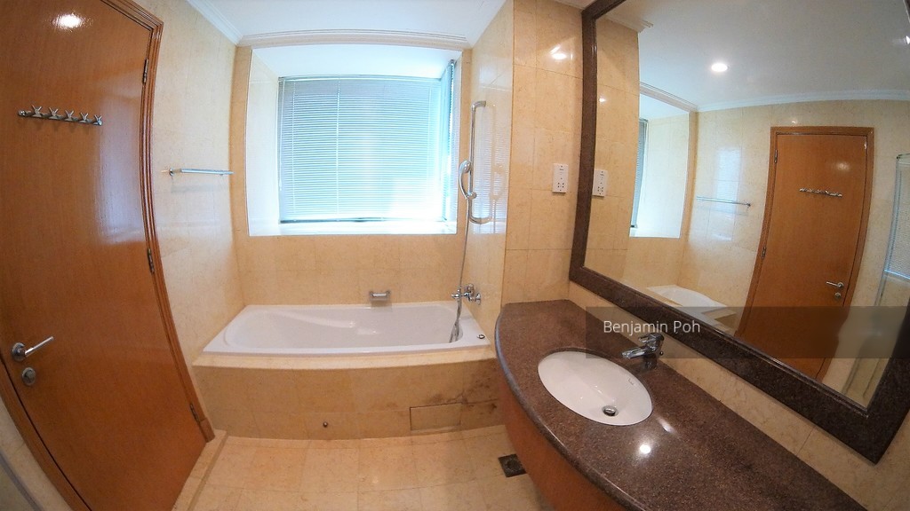 Haig Court (D15), Condominium #199700992